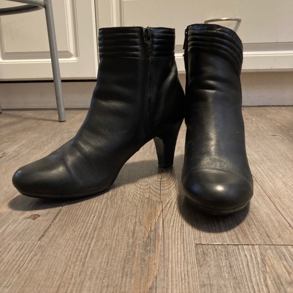 Denver Hayes boots - Picture 3 of 4